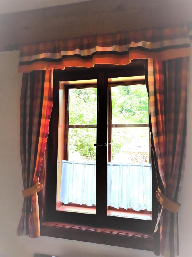 Apartman Mezi Stromy Rokytnice nad Jizerou Extérieur photo
